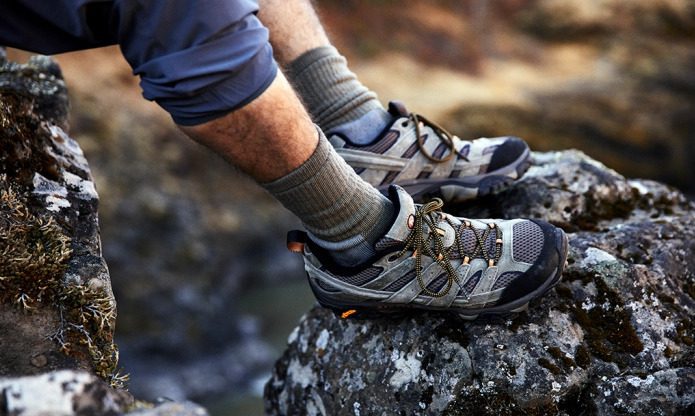 How 3D Helps Footwear Brand Merrell Move at the Speed the Consumer - Retail TouchPoints