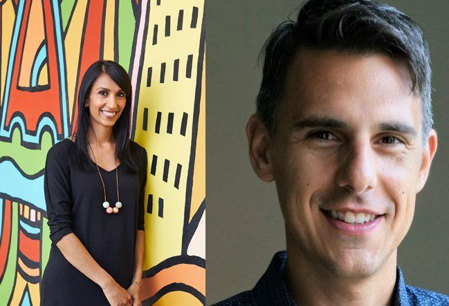 Etsy Moves Executive Following Depop CEO Resignation