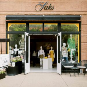 Saks Uses Events to Promote Immersive Pop-up Debuting in Aspen