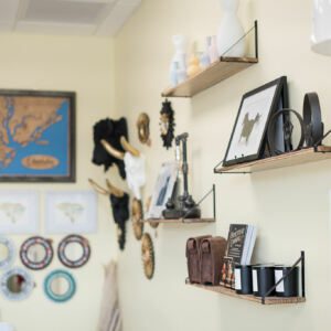 See Wee Homes Opens Interior Décor Boutique to Support Charleston Community