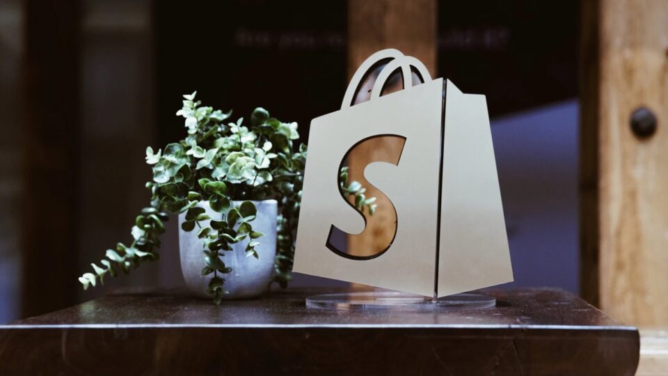 Shopify Cuts Workforce 10% as Ecommerce Demand Cools