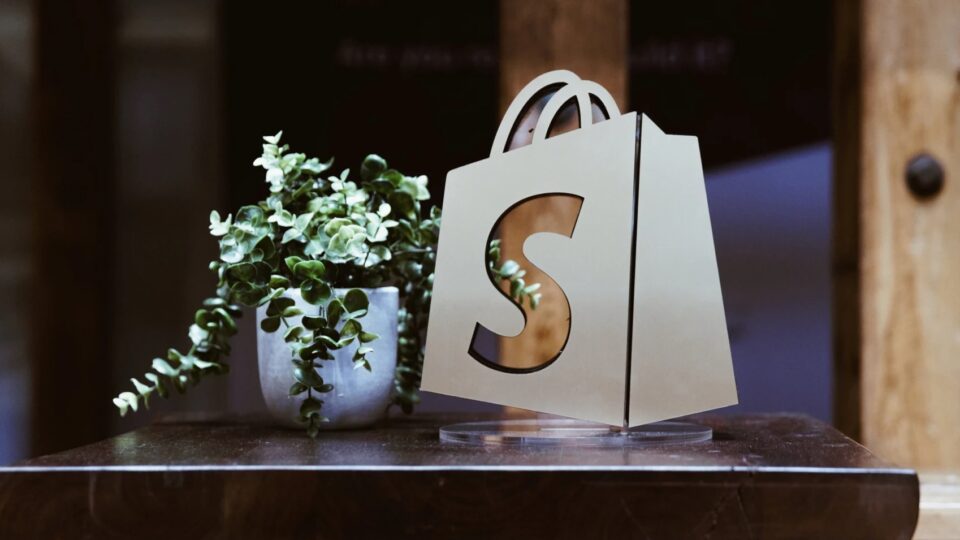 Shopify Cuts Workforce 10% as Ecommerce Demand Cools