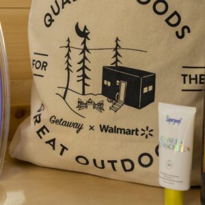 Walmart and Getaway Enter Tourism-Retail Partnership With New General Store Format