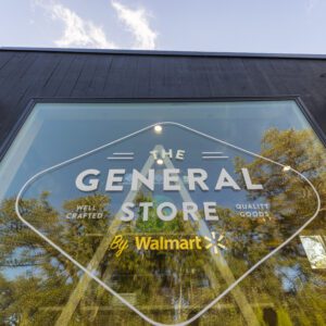 Walmart and Getaway Enter Tourism-Retail Partnership With New General Store Format