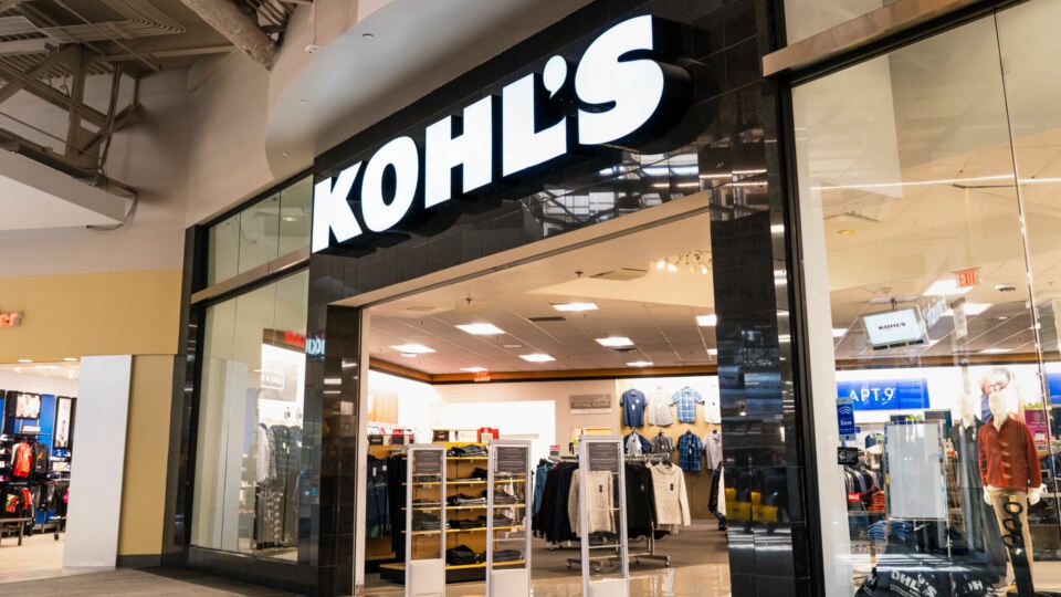 Kohl’s Tech and Supply Chain Chief to Step Down Retail TouchPoints