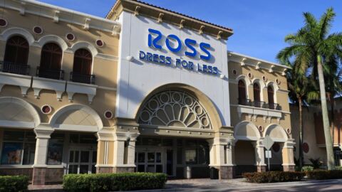 Ross Stores Opens 29 New Locations Amid Off-Price Brick-and-Mortar Growth