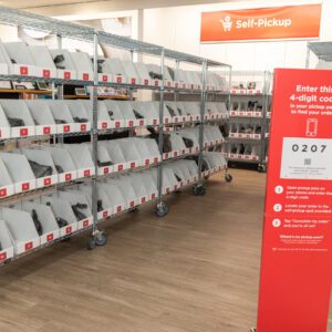 Kohl’s Expands BOPIS Services Chainwide Ahead of Holiday Season