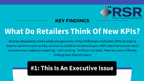 The new world of omnichannel retail requires new kpis.