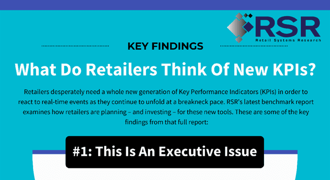 The new world of omnichannel retail requires new kpis.