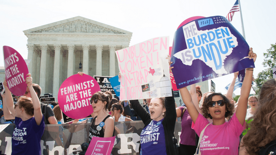 Roe Reversal Creates Thorny Path for Retailers Supporting Employee Reproductive Choice