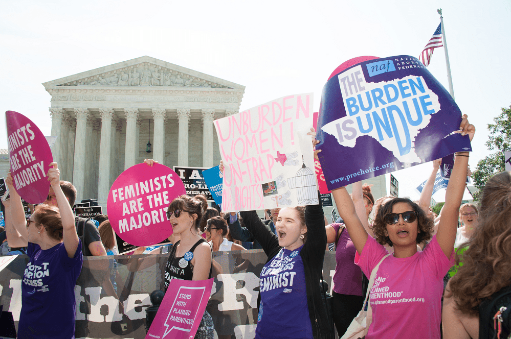 Roe Reversal Creates Thorny Path for Retailers Supporting Employee Reproductive Choice