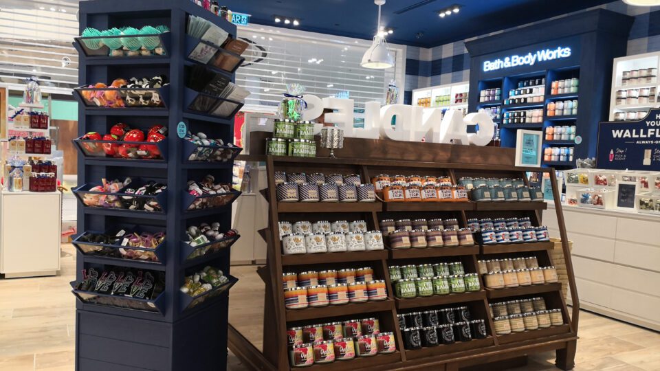 Bath & Body Works Rolls Out Loyalty Program Nationwide