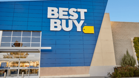 WSJ: Best Buy Cuts ‘Small Number’ of Store Jobs After Lowering Sales Forecast