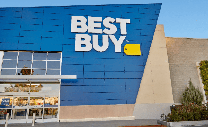 WSJ: Best Buy Cuts ‘Small Number’ of Store Jobs After Lowering Sales Forecast