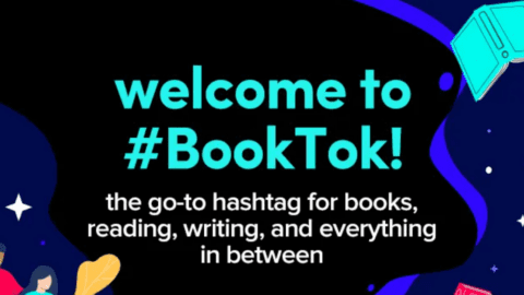 TikTok and Barnes & Noble have teamed up for the summer reading #BookTokChallenge.