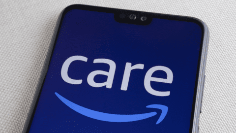 Amazon is shuttering its in-house healthcare service Amazon Care.