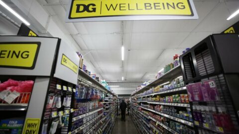 Dollar General Takes Next Steps Into Medtail With 4 New Healthcare Panel Appointments