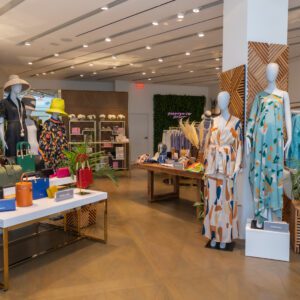 Beverly Center To Honor Black Designers and Black-Owned Businesses With  'EMERGE in Color' Curation