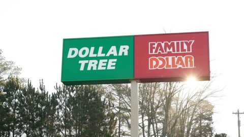 OSHA Fines Dollar Tree $1.2M for Latest Safety Violations in 2 Ohio Stores