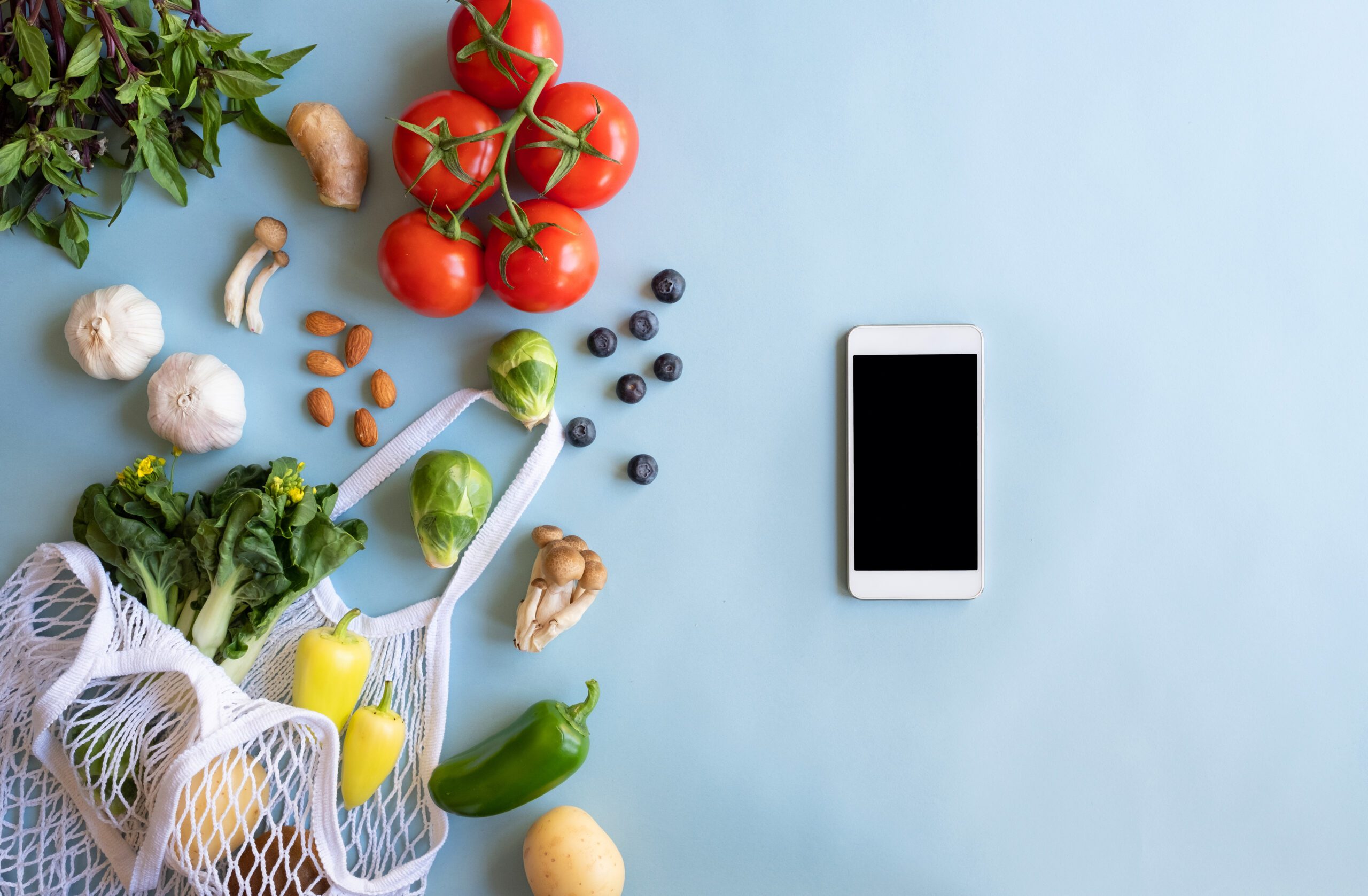 USDA $5M Grant Will Expand SNAP Ecommerce as Online Usage Surges