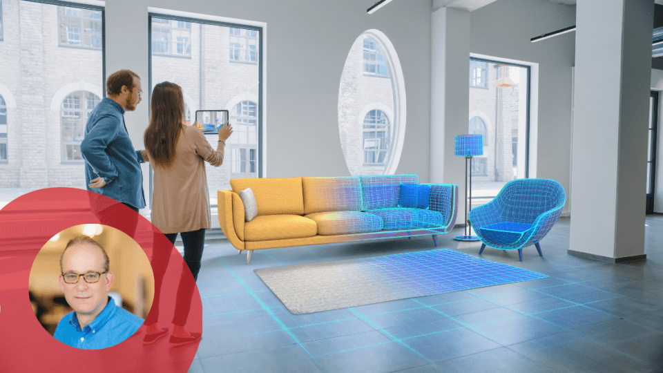 3 Immersive Customer Experiences Using Augmented Reality Retail