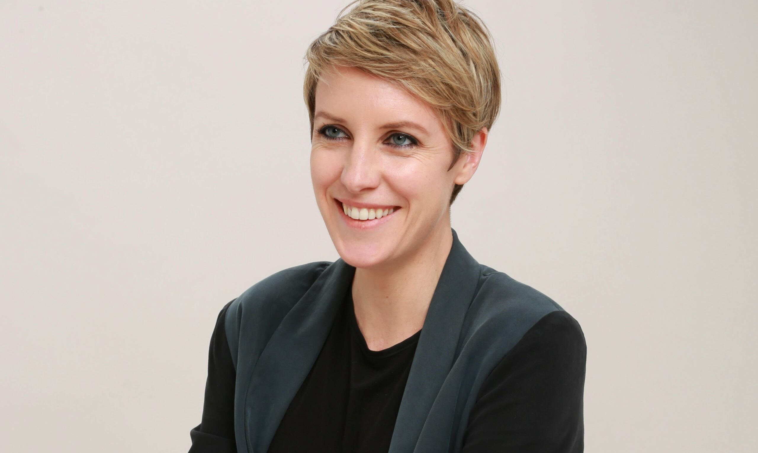 Noelle Sadler, new CMO of ThredUP