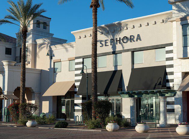 Sephora to Pay $1.2M for California Data Privacy Violations