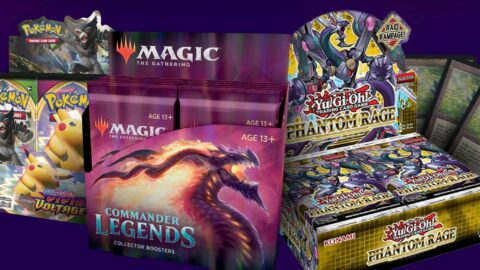 eBay to Fortify its Collectibles Business With $295M TCGplayer Acquisition