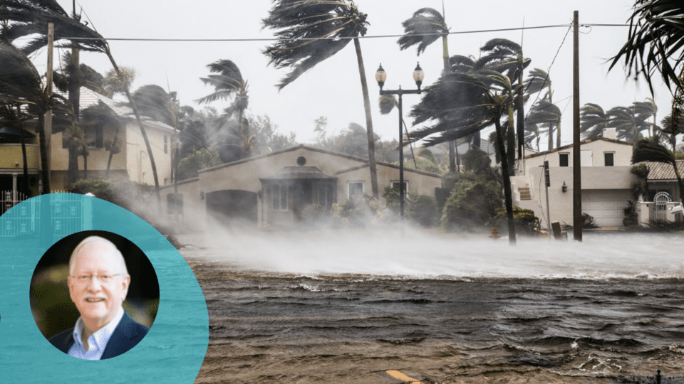 Strategies for Retailers to Weather the Storm this Hurricane Season