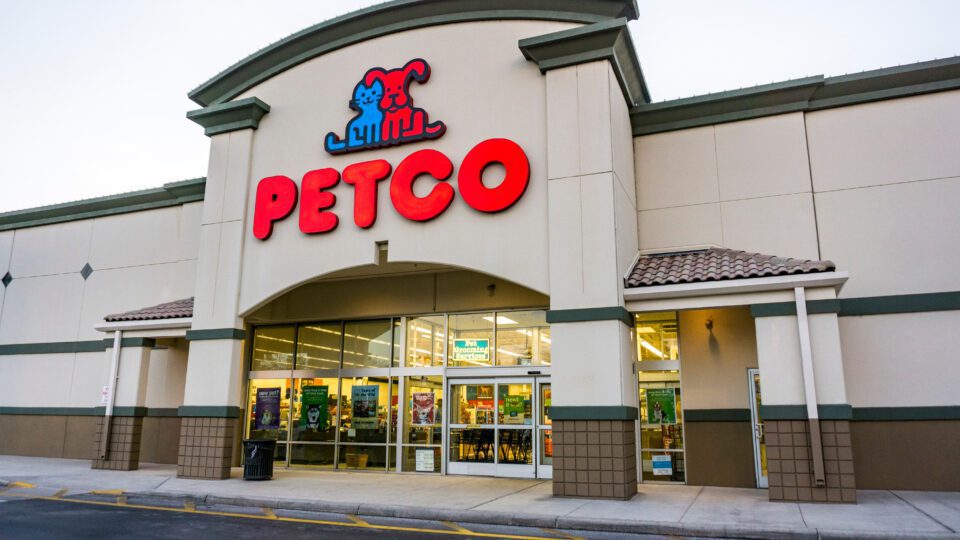 Petco has made four new C-Suite appointments.