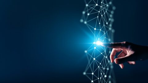 Abercrombie & Fitch CTO outlines the company's path to digital transformation.