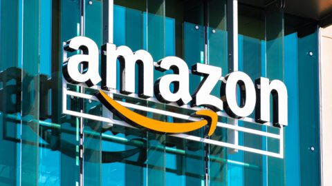 California Suit Accuses Amazon of Anticompetitive Price Blocking