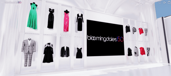 Bloomingdales Plans Multifaceted 150th Anniversary Celebration