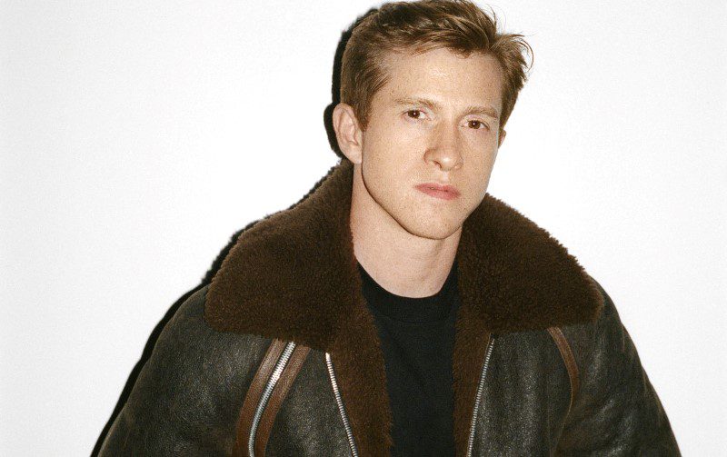 Burberry Appoints New Chief Creative Officer as Tisci Departs