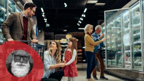 Human Experience Transcends Customer Experience Across Generations