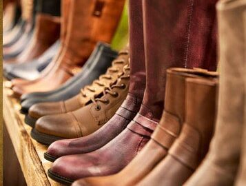 JCPenney Launches Frye and Co. Footwear and Apparel Collection