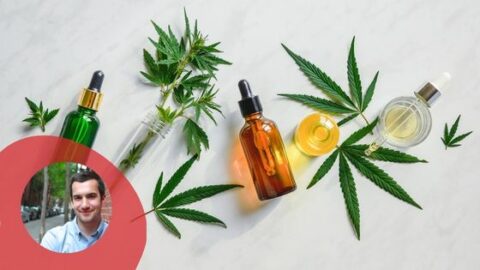 Leveling Up CBD Product Packaging and Branding With AI to Ensure Consumer Attention, Retention and Conversion