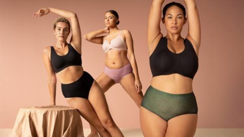 Essity Completes $320M Acquisition of Digitally Native Intimates Brand Knix