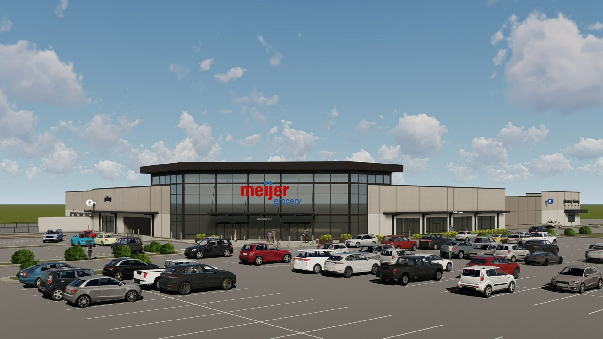 Meijer to Launch New Grocery Store Concept in Early 2023