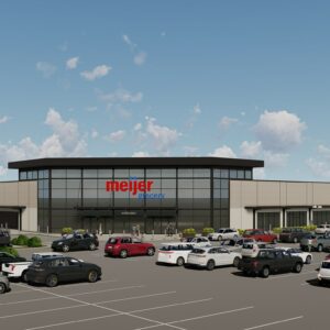 Meijer to Launch New Grocery Store Concept in Early 2023