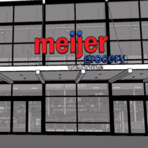 Meijer to Launch New Grocery Store Concept in Early 2023