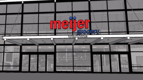 Meijer to Launch New Grocery Store Concept in Early 2023