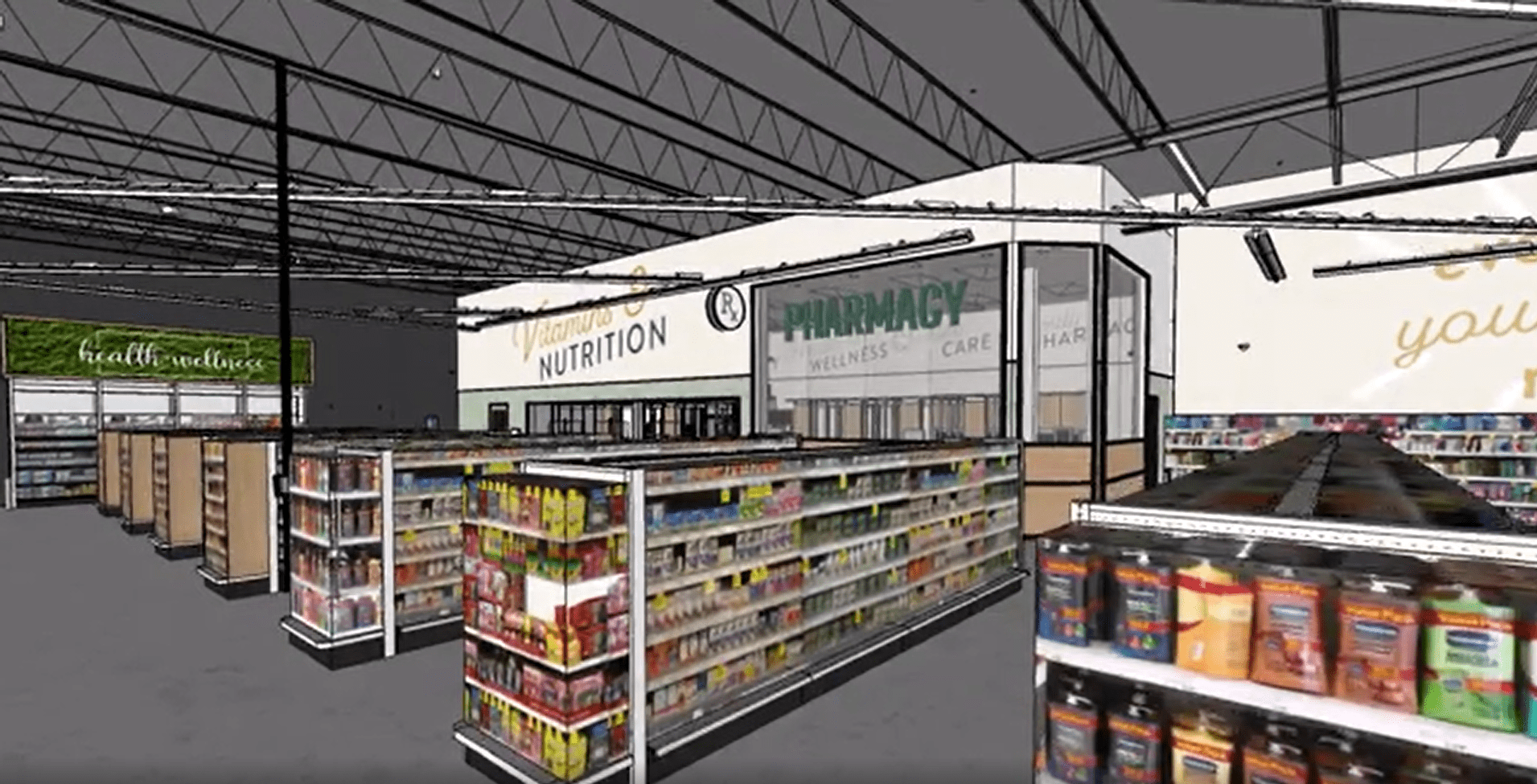 Meijer to Launch New Grocery Store Concept in Early 2023 RetailWit