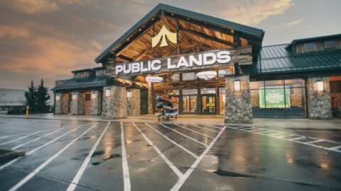 DICK’S Sporting Goods to Open Its First Southeast and Northwest Public Lands Locations