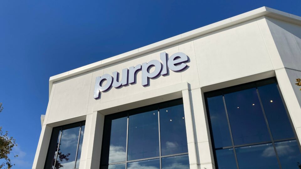 Purple Shares Ascend Following Coliseum Capital Management Acquisition Bid