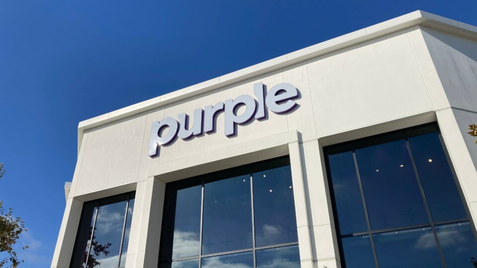 Purple Shares Ascend Following Coliseum Capital Management Acquisition Bid