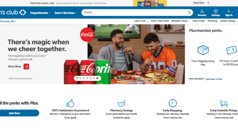 Sam's Club ads new retail media offerings to aid product discovery.