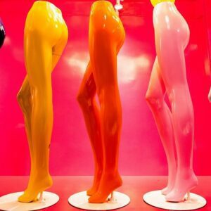 Terez Opens First Physical Store in NYC With Joy-Inspired Space