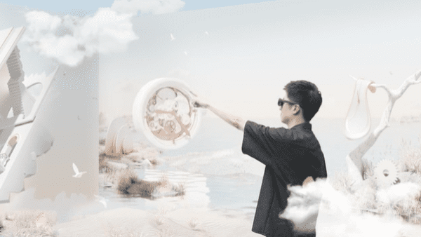 Alibaba Leverages the Metaverse to Offer 'Multi-Dimensional