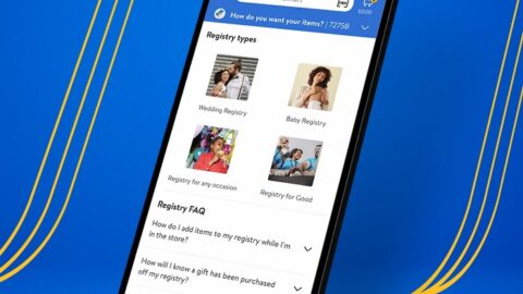 Walmart Introduces New Search, Styling and Spanish-Language Enhancements for Digital Shopping